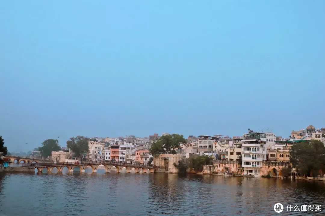 印度四色城之白城乌代布尔，比重庆还雾都的艺术之城