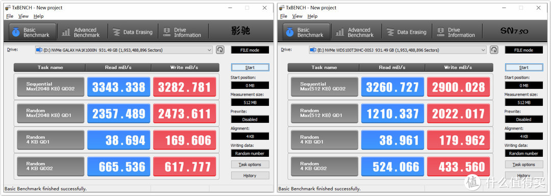 PCIe 4.0 固态真的快很多吗？影驰HOF Pro  PCIe 4.0 1T SSD测评