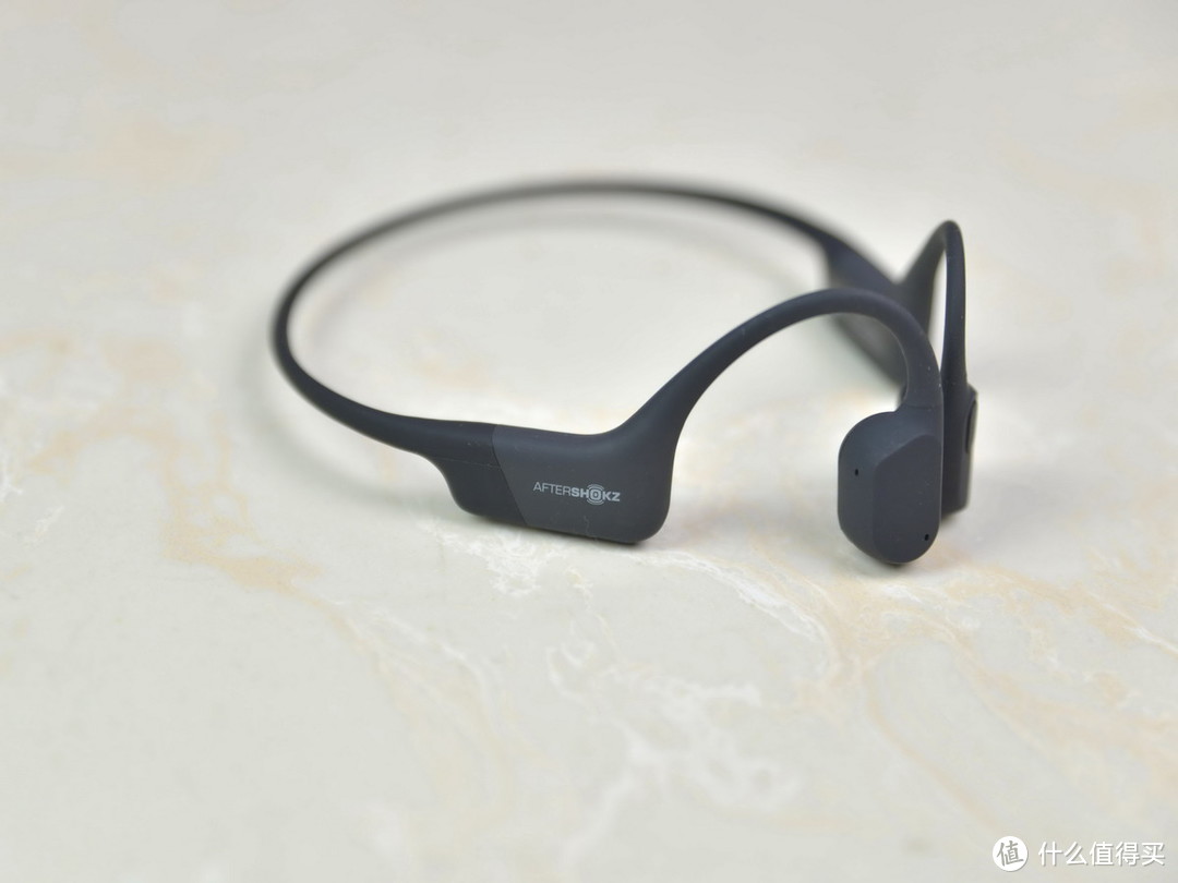 不伤听力，更安全的享受音乐，AfterShokz韶音AS800骨传导蓝牙耳机体验