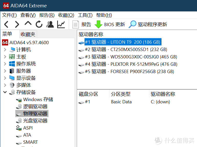 RGB提升30%性能！ADATA XPG 龙耀S40G 512G炫光固态硬盘评测&对比