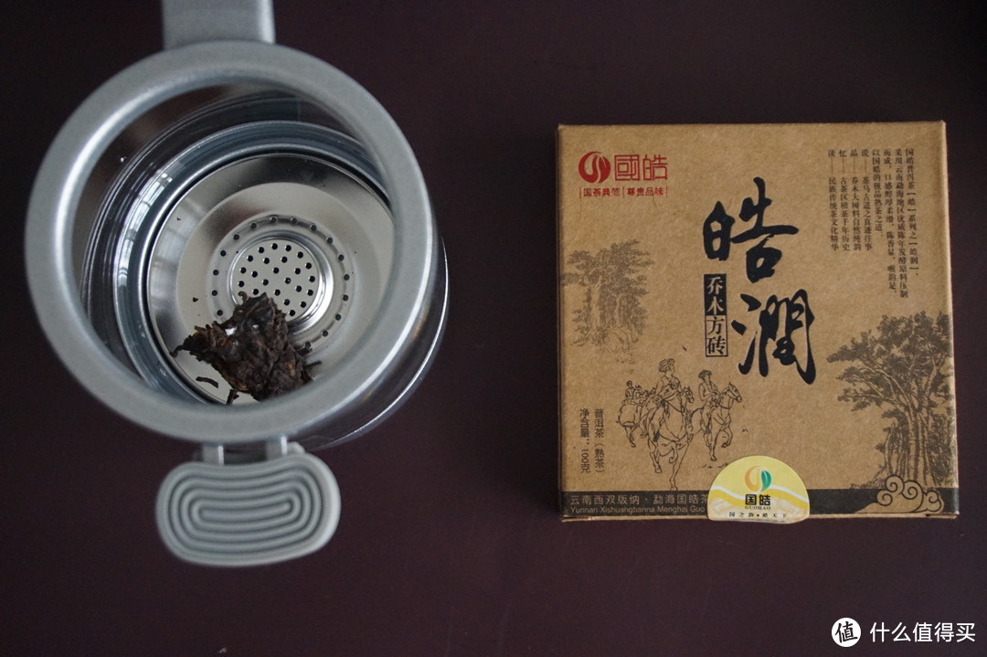 净、烧、泡，与茶水有关的一机就能搞定-LAICA莱卡净水泡茶一体机评测