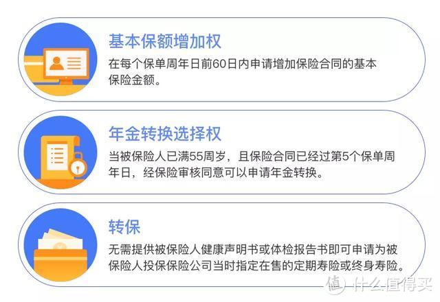 又更新了！不断超越自己的极致定寿