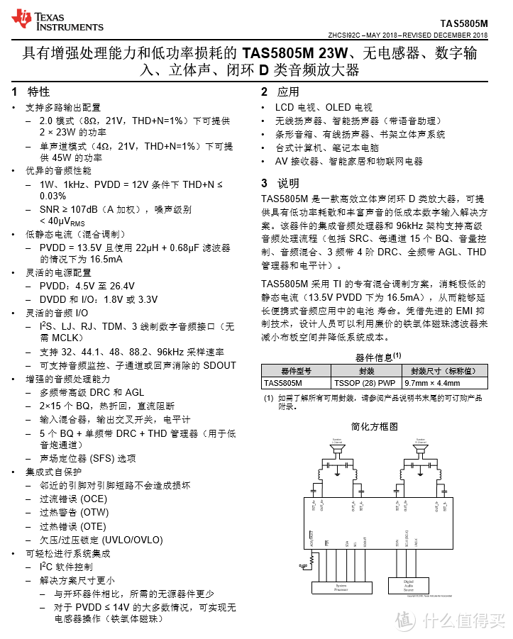 拆解报告：天猫精灵方糖R智能音箱