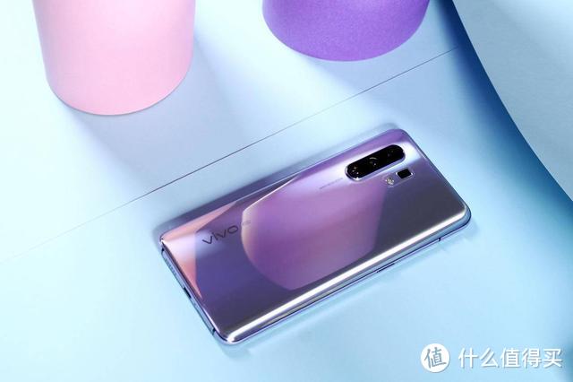 手机中的“望远镜”，支持超级月亮拍摄，vivo X30 Pro深度评测