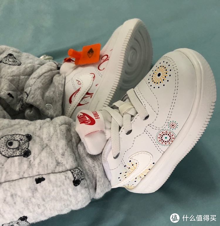 af1 烟花 4c