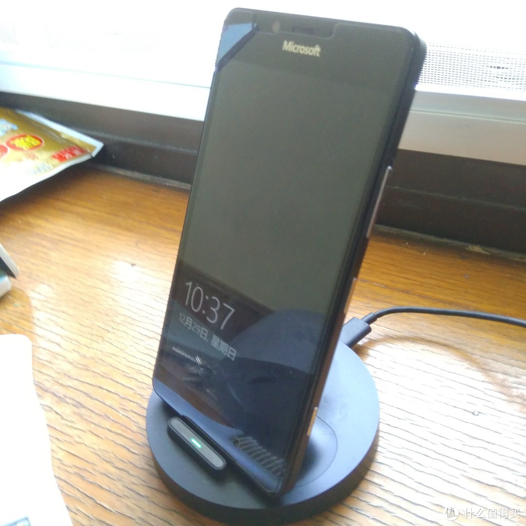 lumia950发挥余热