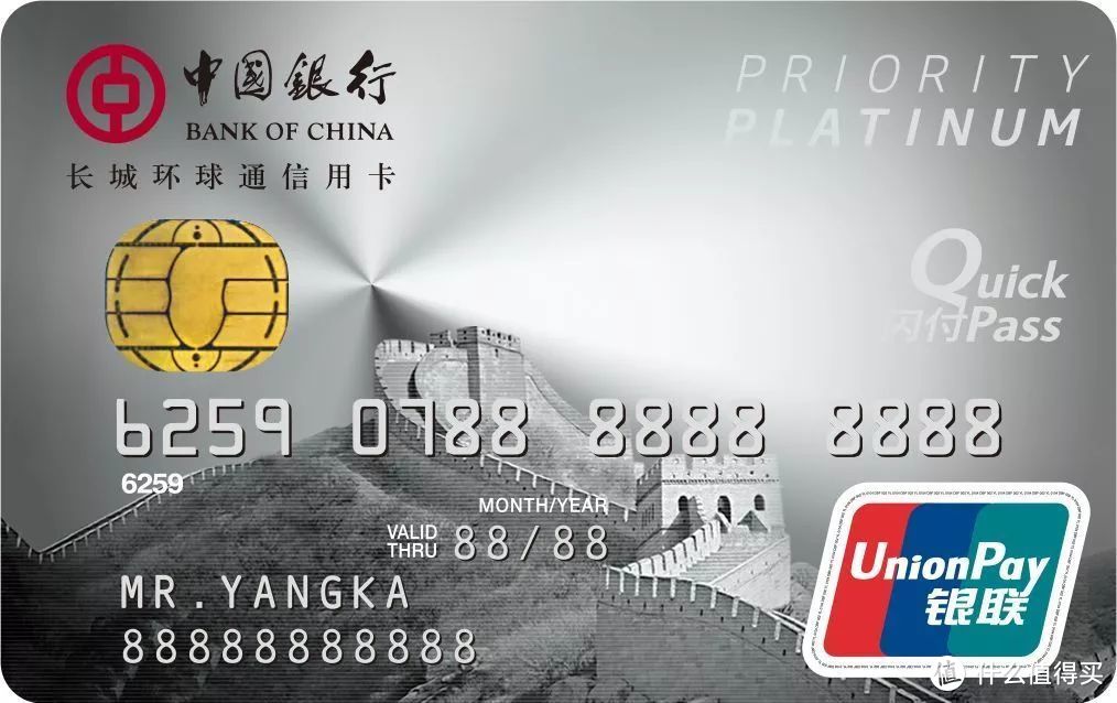 2020年春节出国刷哪张信用卡？
