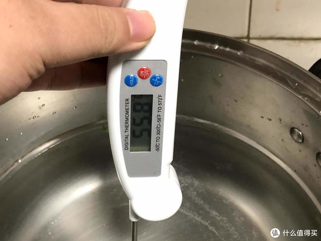 只用燃气灶也能真空低温慢煮（sous-vide）接近完美的牛排？