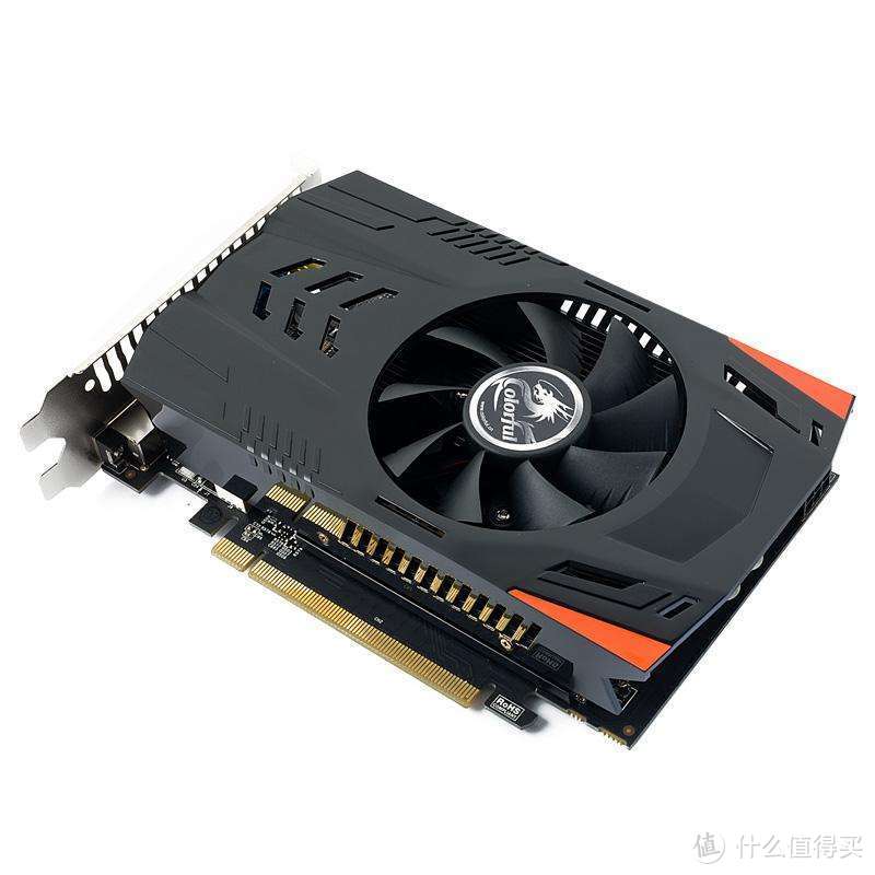 极佳的功耗比、发热量让GTX650Ti一直活跃到今天的二手显卡市场上