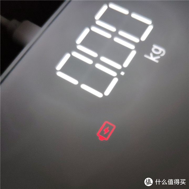 数字化你的健康管理 云康宝Mini+心率体脂秤使用体验