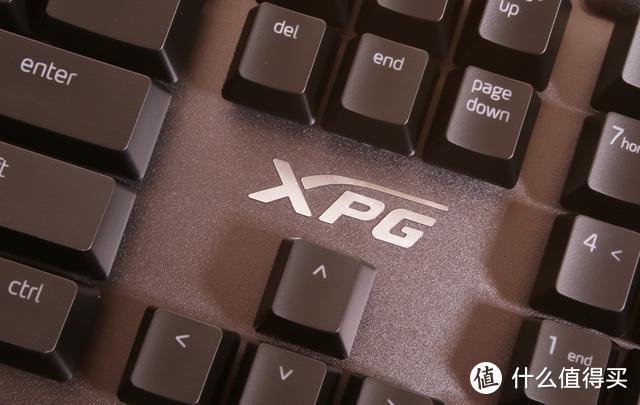 有掌托的机械键盘用着更舒服，威刚推XPG召唤者键盘上手