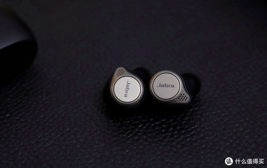 更小更轻更好听，捷波朗Jabra Elite 75t真无线蓝牙耳机评测体验