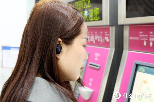 不逊色Airpods Pro的1MORE无线降噪耳机TWS ANC体验分享