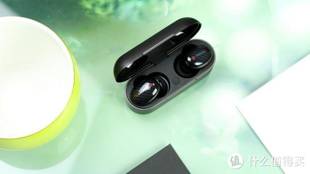 不逊色Airpods Pro的1MORE无线降噪耳机TWS ANC体验分享