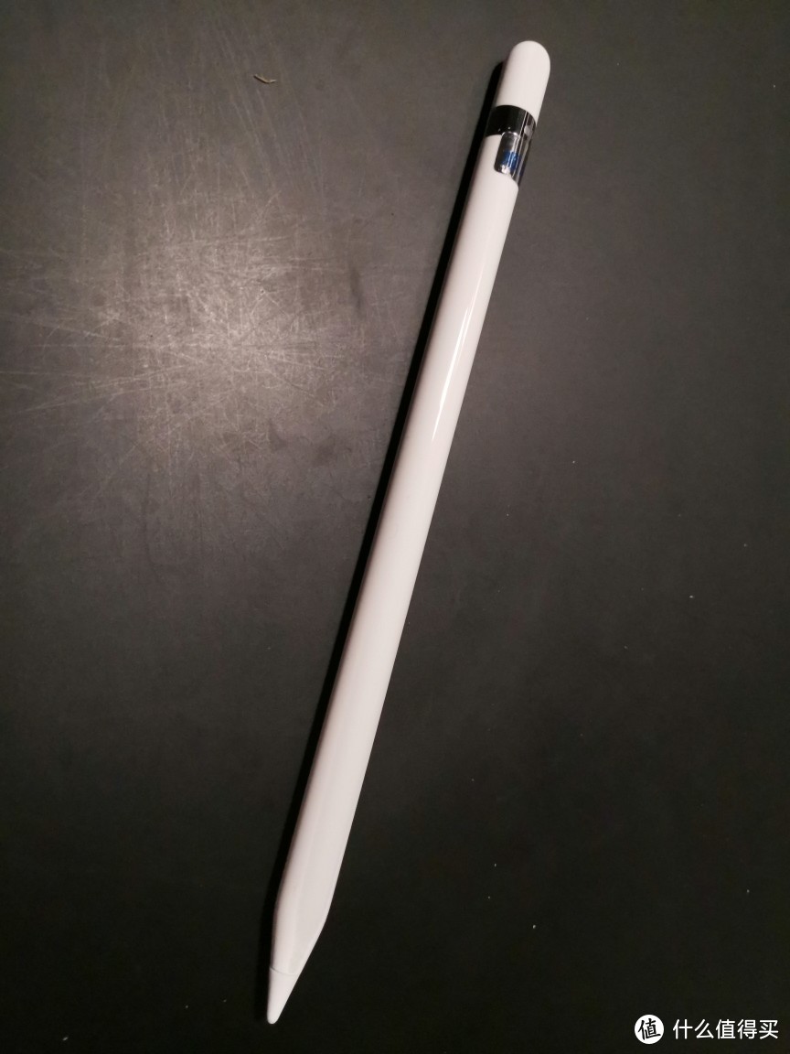 PDD入手一支所谓的全新美版散装apple pencil一代