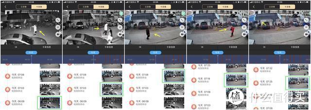 户外监控帮手，离家再远也能看到门前，360户外型智能摄像机实测