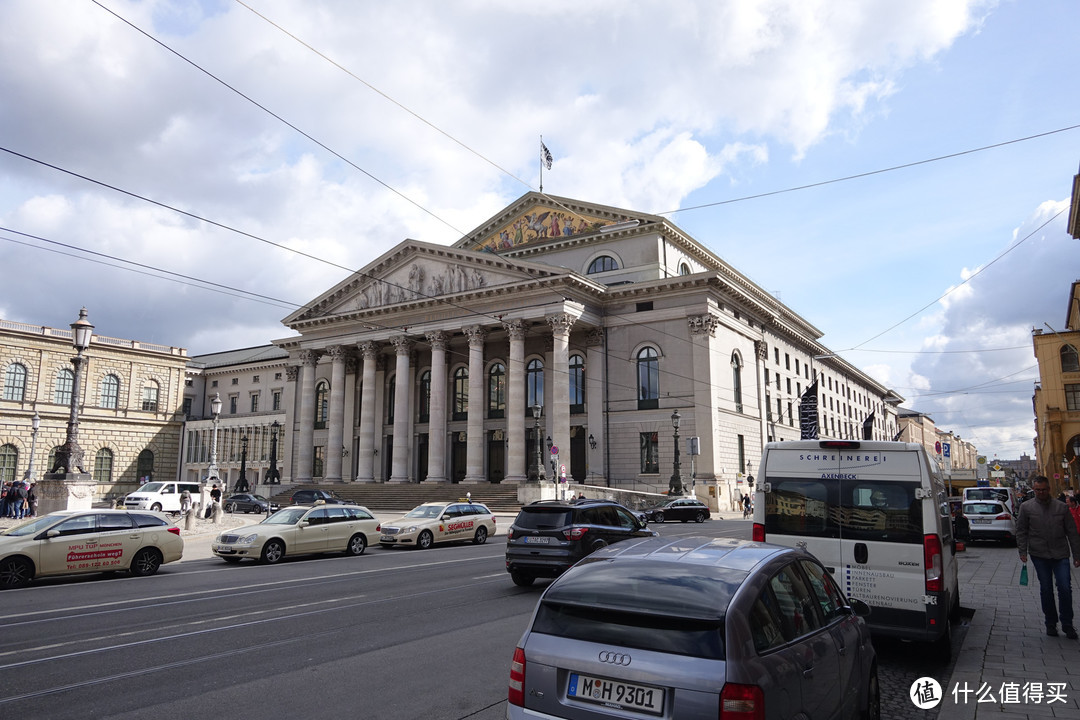 大概能排进世界前十的巴伐利亚国家歌剧院
