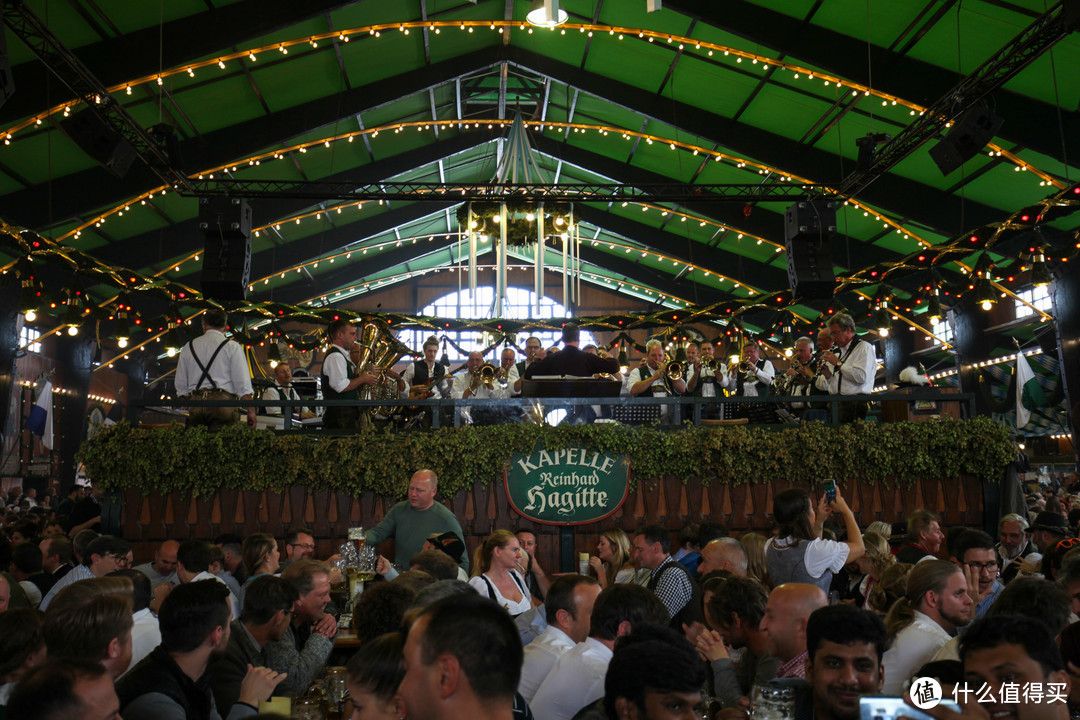 慕尼黑：啤酒节、欧冠与宝马