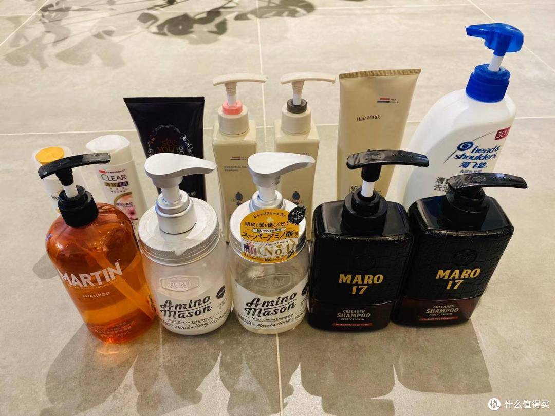 防脱发指南 减少脱发的方法有哪些 什么值得买