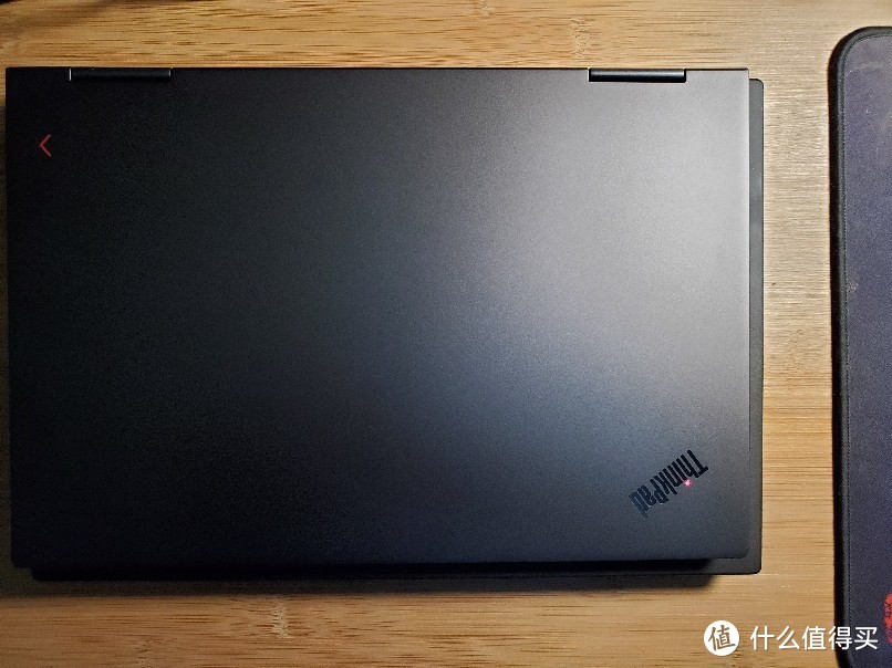 新的一年，新的生产力—X1 Yoga 2019开箱