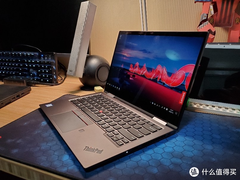 新的一年，新的生产力—X1 Yoga 2019开箱