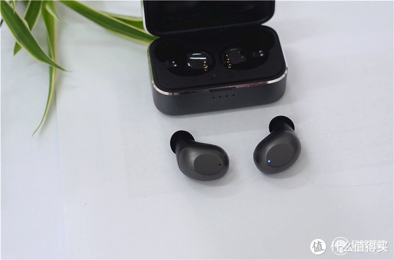 音质能打性价比高——ABRAMTEK E4 触控TWS无线蓝牙耳机试用