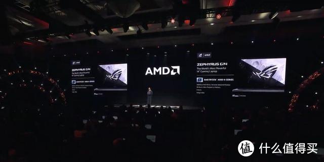 AMD在2020年CES上宣布全球性能超强的台式机和超薄笔记本处理器