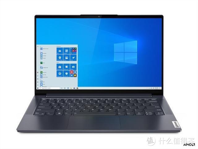 联想Yoga Slim 7首发AMD 7nm移动处理器；小米10 Pro新渲染图曝光