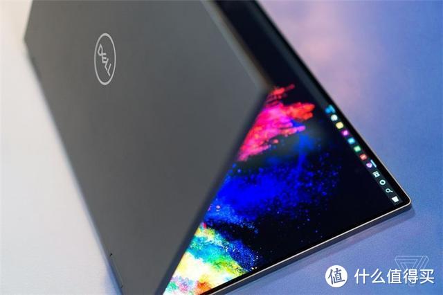 戴尔展示折叠屏笔记本；三星Galaxy Fold 2最新渲染图曝光