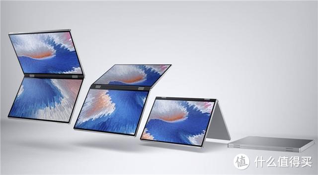 戴尔展示折叠屏笔记本；三星Galaxy Fold 2最新渲染图曝光