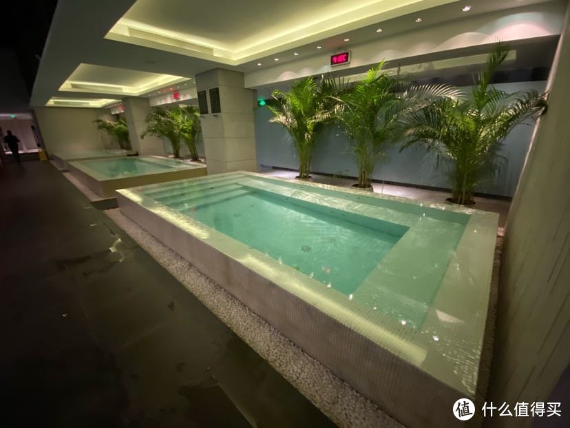 江景豪华酒店悦榕庄的健身游泳值得去吗？