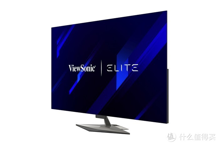 完善游戏生态：优派 发布 ELITE XG270、XG270QC和XG550电竞屏等新品