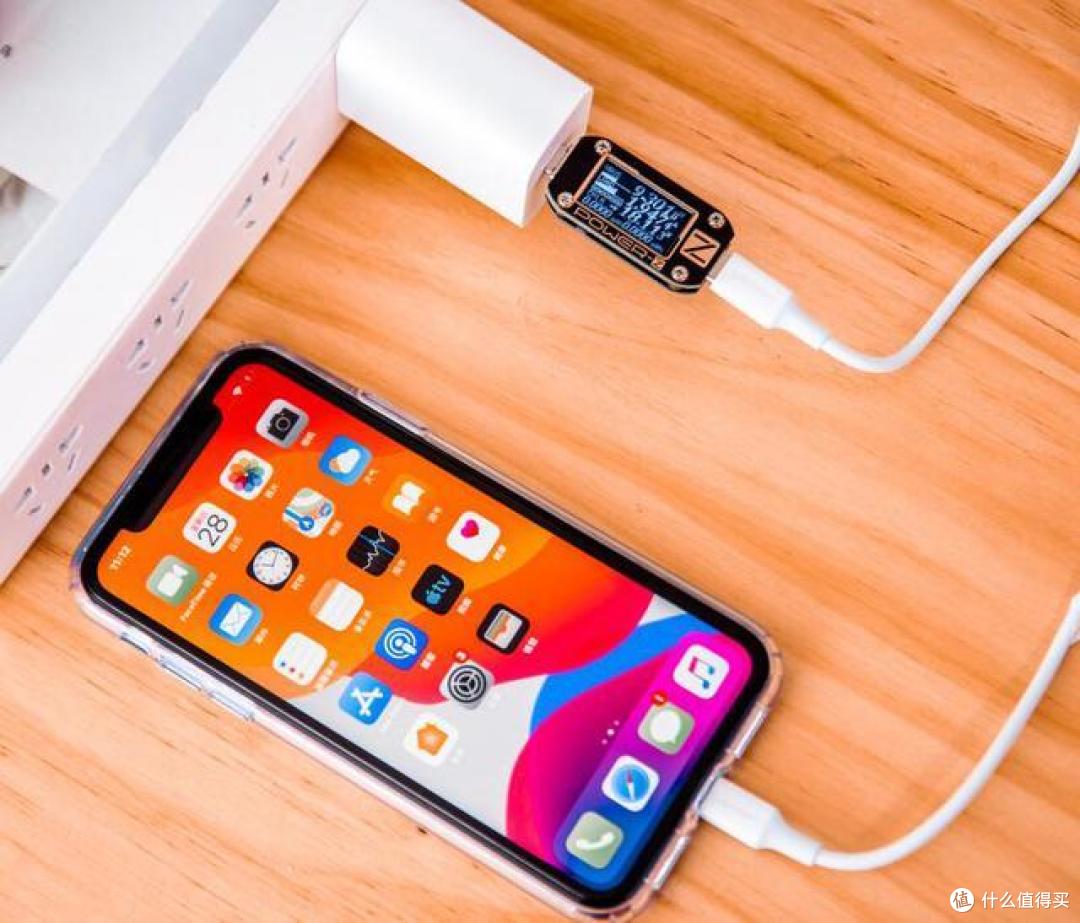 手机快充与充电头是怎样的关系？1 分钟搞清楚以后不怕白花钱