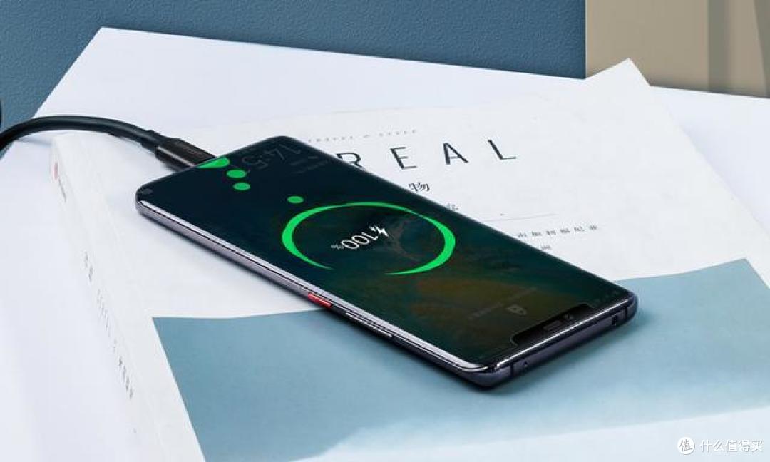 手机快充与充电头是怎样的关系？1 分钟搞清楚以后不怕白花钱