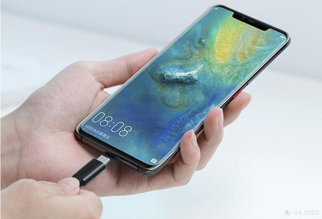 手机快充与充电头是怎样的关系？1 分钟搞清楚以后不怕白花钱