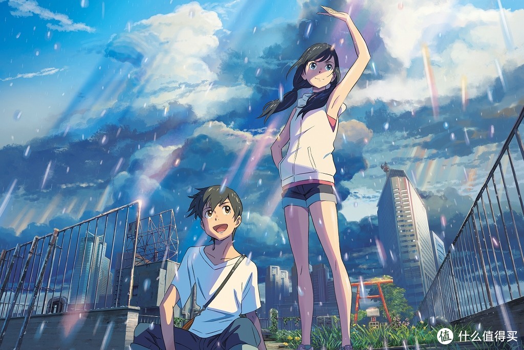 日本2019年票房榜公布，《天气之子》破百亿夺冠，前十位动画电影占一多半，长泽雅美两度入选