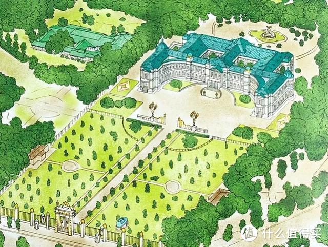 日本新天皇即位，八一八有哪些皇家宫殿是开放参观的？