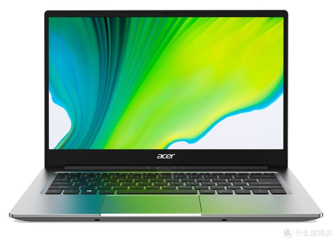 蜂鸟X锐龙4000：宏碁发布 Acer Swift 3 锐龙版超薄本