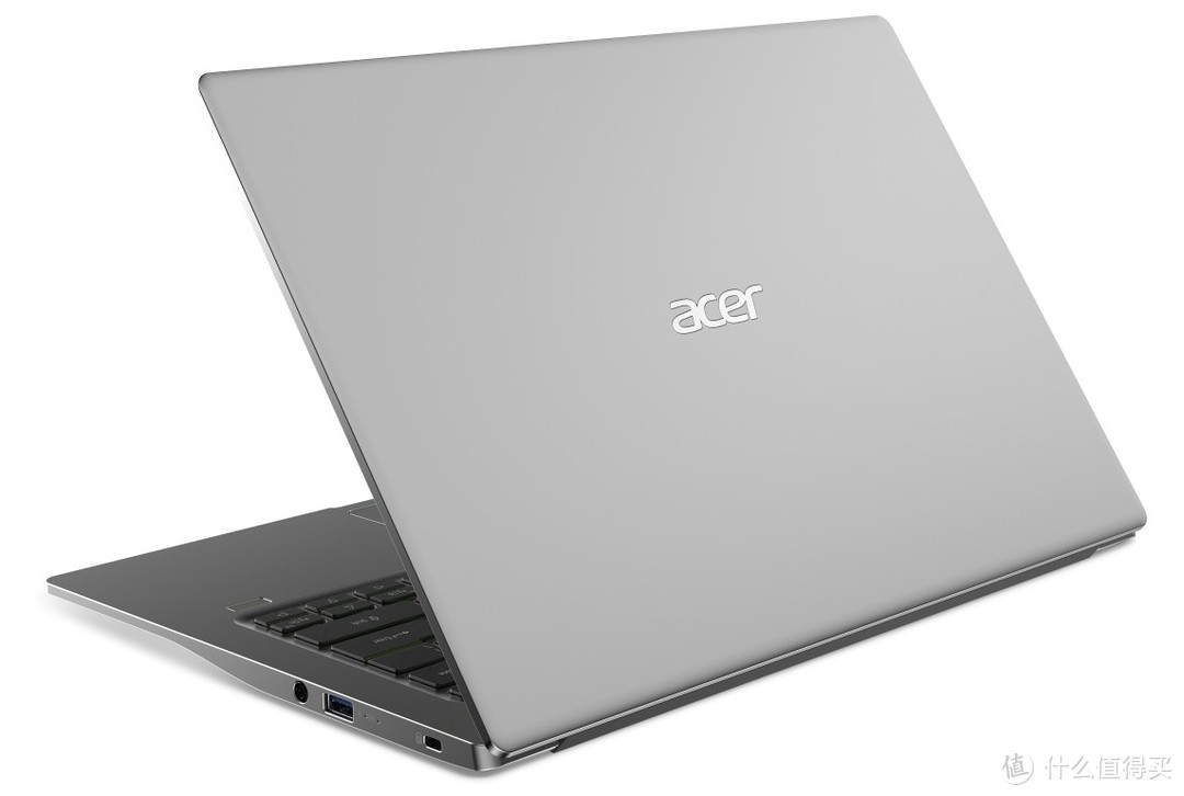 蜂鸟X锐龙4000：宏碁发布 Acer Swift 3 锐龙版超薄本