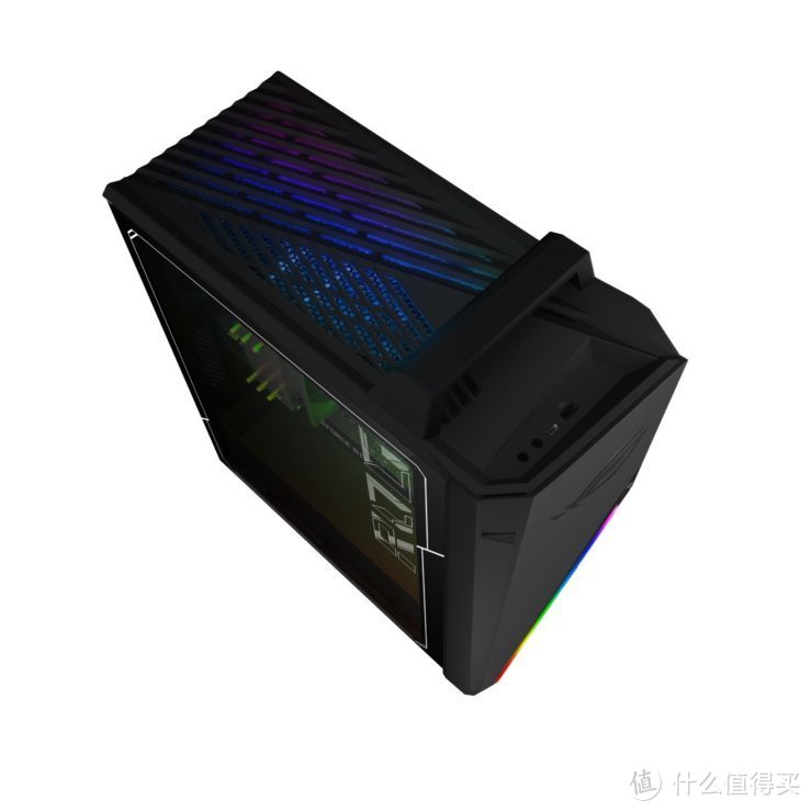 ROG Strix GA15和ROG Strix GT15