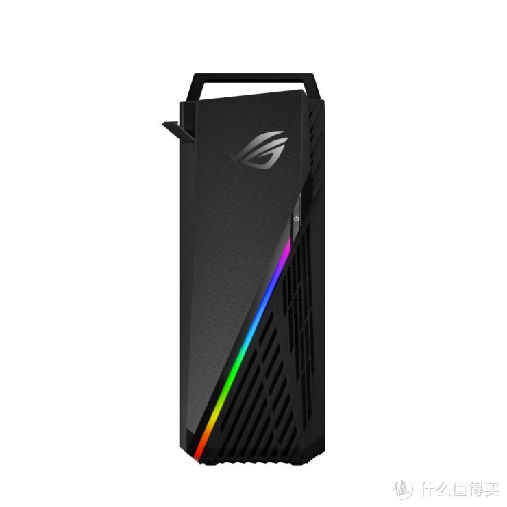 全新设计风格的外观&内部结构：ASUS华硕发布 ROG Strix GA15、GT15、GA35和GT35游戏主机