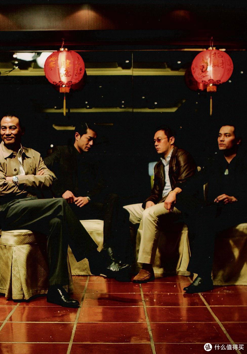 21世纪的20佳华语片出炉，第五届迷影精神赏特邀两百多位电影人评选，《一一》果真排名第一