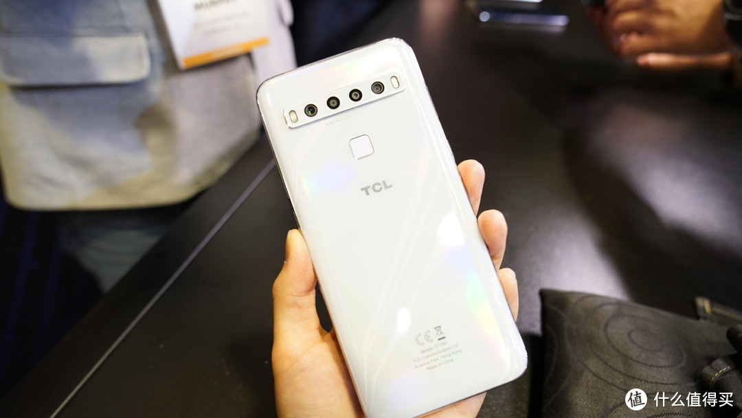 大量5G & IoT创新产品：TCL在CES 2020发布TCL 10和Alcatel多系列手机以及全套智能设备