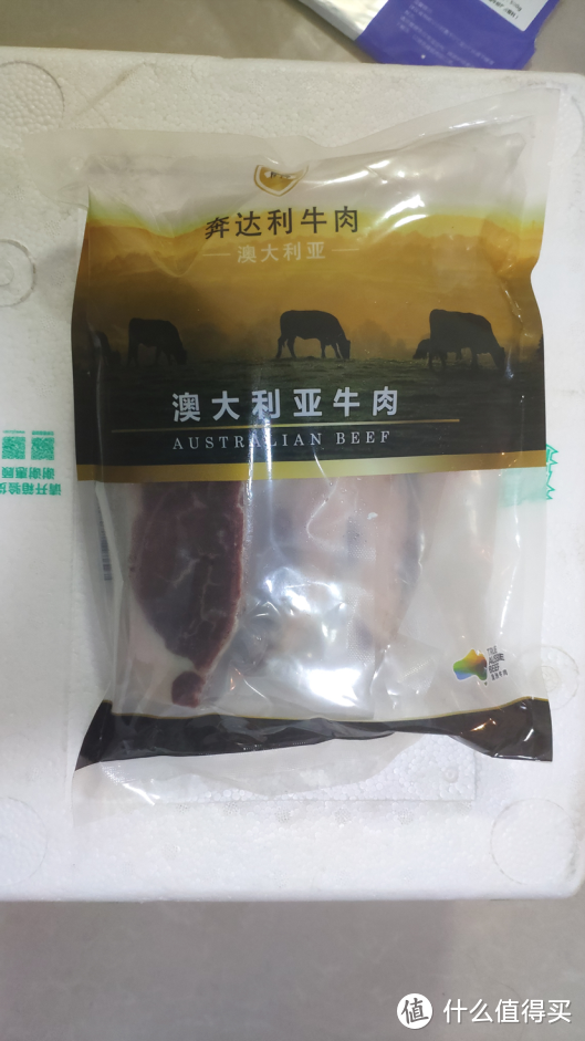 囤肉年货大作战！京东生鲜的肉食推荐！附肉食原创菜谱！