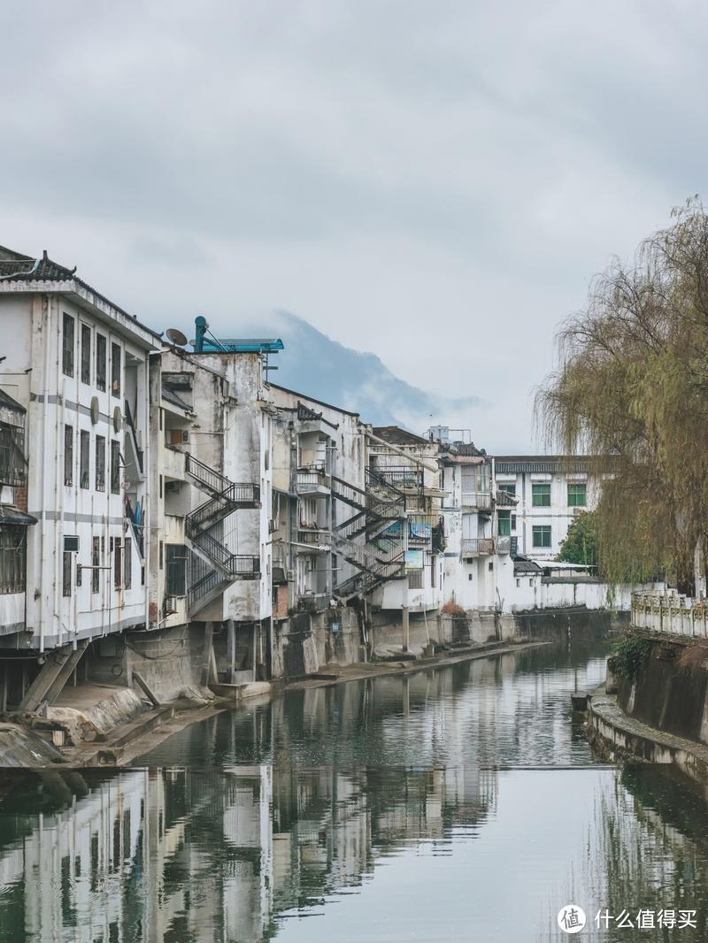 72小时短途旅行：去留坝找一方净土，过“李子柒同款”小日子