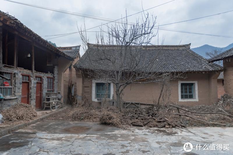 72小时短途旅行：去留坝找一方净土，过“李子柒同款”小日子