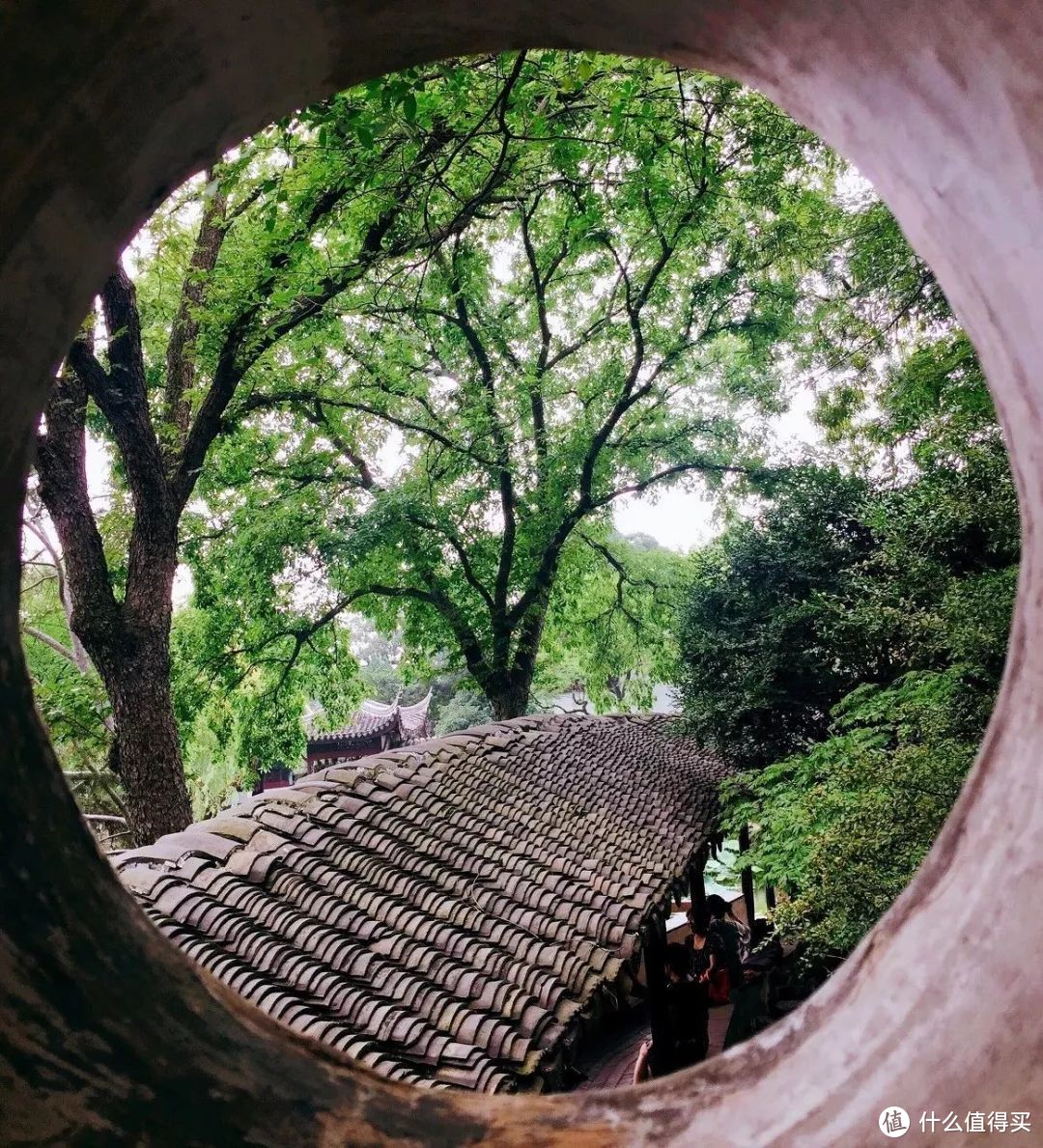 这是一座拥有2500年的柔情水乡苏州，带你开启一段小城慢游记，花上24h，来一次“苏式生活微旅行”