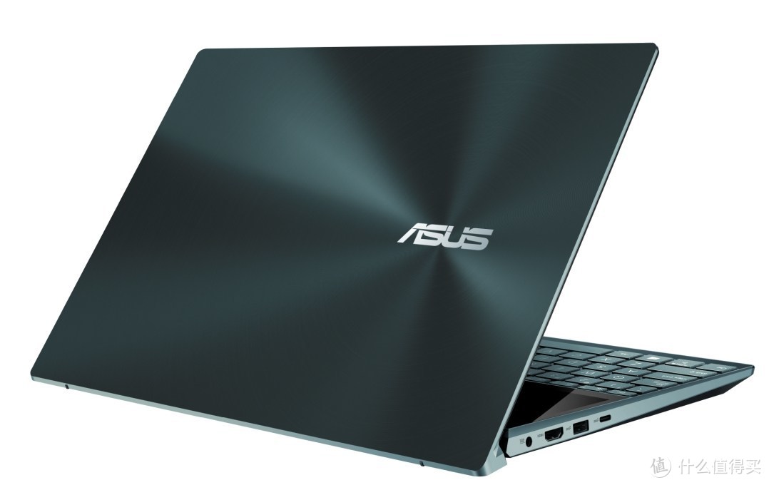 14 + 12.6英寸双屏交互：ASUS 华硕 发布 ZenBook Duo（UX481）设计本