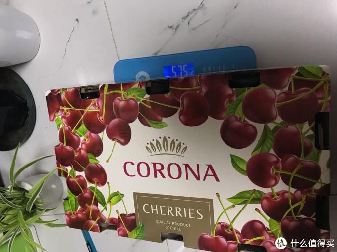 山姆会员店车厘子开箱以及会员开卡记录