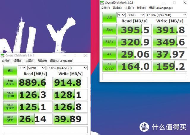 容量更足高速无忧，奥睿科迅龙V500 NVME硬盘体验